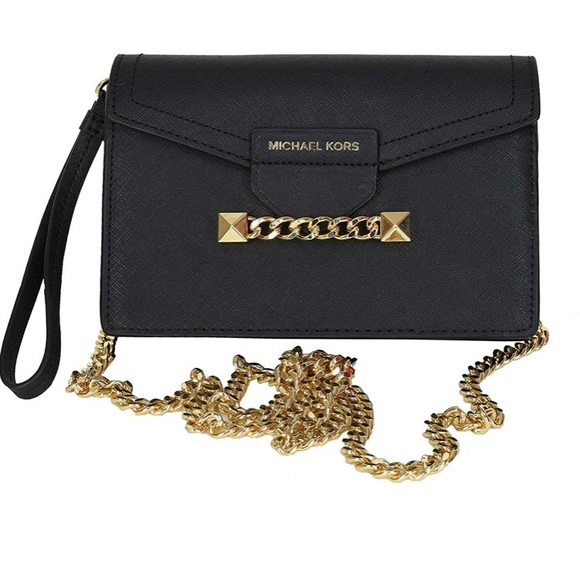 MICHAEL Michael Kors Bags Nwt Michael Kors Karla Crossbody Handbag